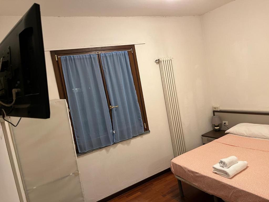 Hotel Il Cielo Di Lucio Pisa Exterior foto